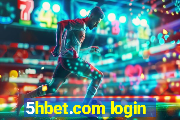 5hbet.com login